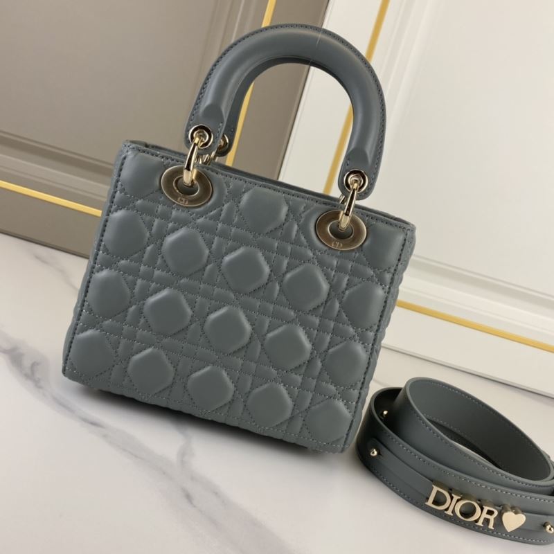 Dior Top Handle Bags